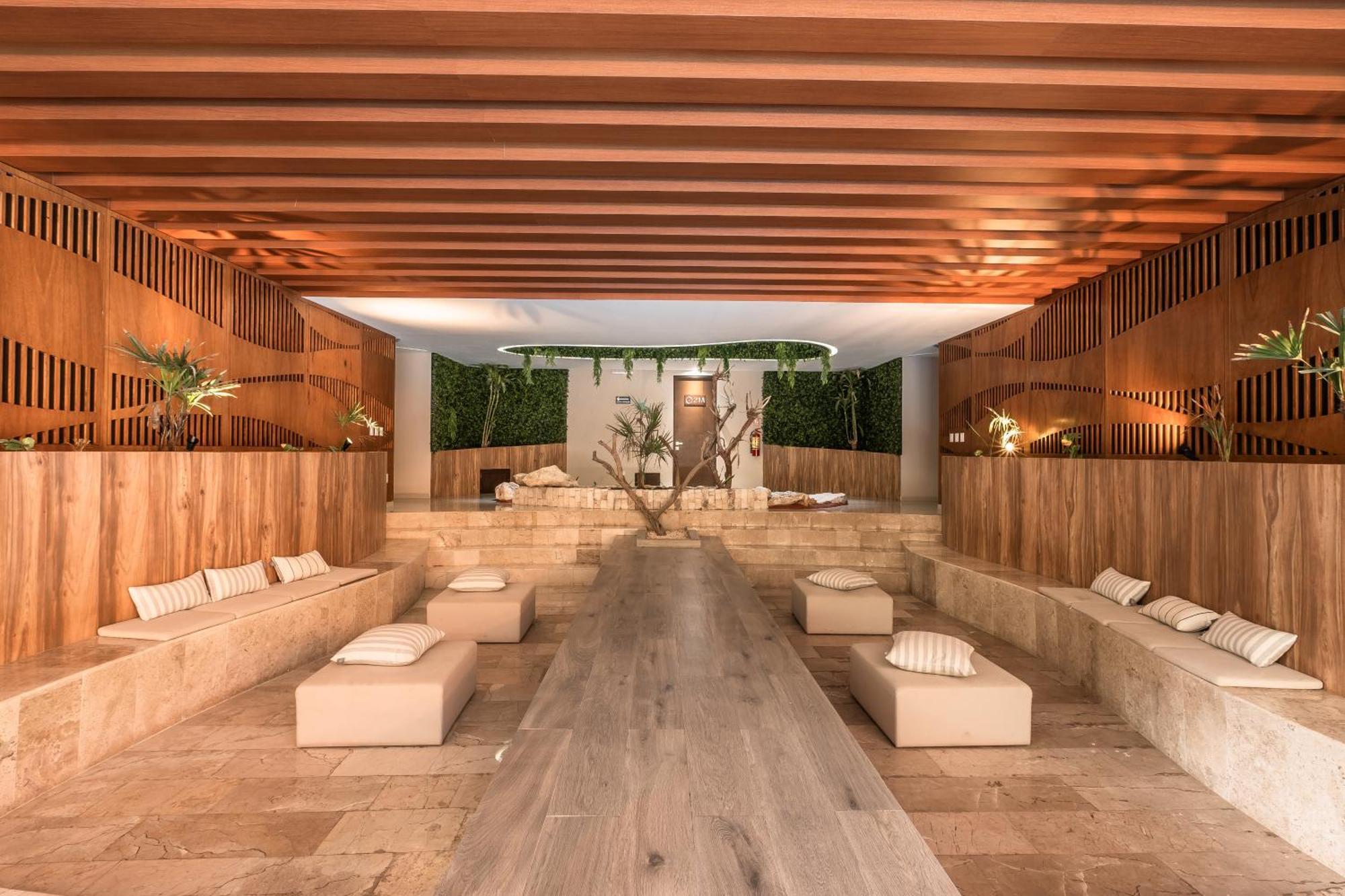 Estudio Lujoso, Downtown, Close To Restaurants Tulum Exterior foto